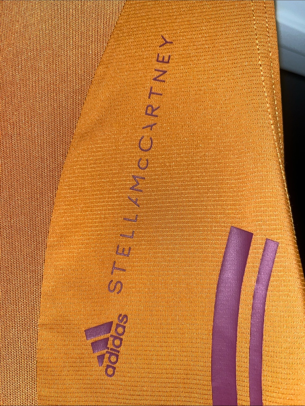Adidas by Stella McCartney Truepace Running Tank - Picture 5 of 5